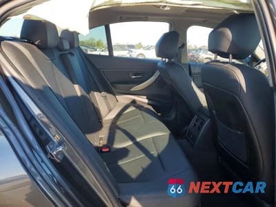 Zdjęcie 10 z 11 samochodu: 2015 BMW 320 I XDRIVE VIN:WBA3C3C56FK202462 - miniatura