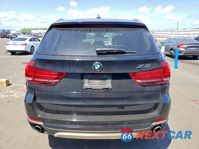 Zdjęcie 6 z 12 samochodu: 2015 BMW X5 XDRIVE35I VIN:5UXKR0C57F0P04662 - miniatura