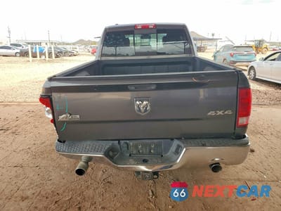 Zdjęcie 6 z 12 samochodu: 2016 RAM 1500 SLT VIN:1C6RR7GTXGS156249 - miniatura