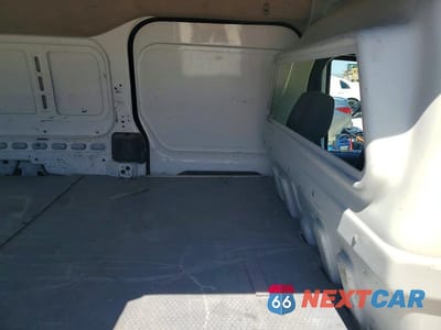 Zdjęcie 11 z 12 samochodu: 2012 FORD TRANSIT CONNECT XL DELIVERY VAN VIN:NM0LS7AN6CT084349 - miniatura