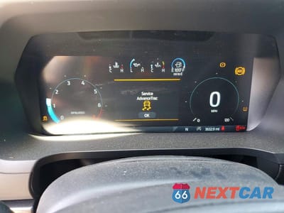 Zdjęcie 9 z 12 samochodu: 2025 FORD F150 STX VIN:1FTEW2LPXSKE68124 - miniatura