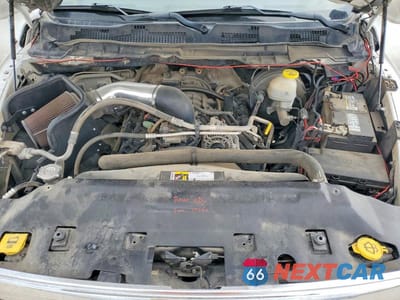 Zdjęcie 11 z 12 samochodu: 2020 RAM 1500 CLASSIC TRADESMAN VIN:1C6RR7KT8LS131657 - miniatura