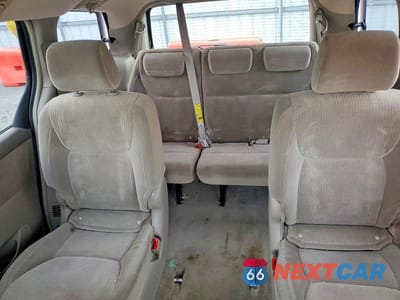 Zdjęcie 10 z 12 samochodu: 2006 TOYOTA SIENNA LE 8 PASSENGER VIN:5TDZA23C86S559405 - miniatura