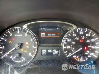 Zdjęcie 9 z 13 samochodu: 2014 NISSAN ALTIMA 2.5 S VIN:1N4AL3AP1EC190993 - miniatura