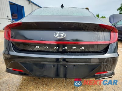 Zdjęcie 6 z 12 samochodu: 2023 HYUNDAI SONATA SEL VIN:KMHL64JA8PA251178 - miniatura
