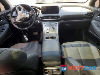Zdjęcie 8 z 13 samochodu: 2023 HYUNDAI SANTA FE LIMITED VIN:5NMS44AL8PH507008 - miniatura