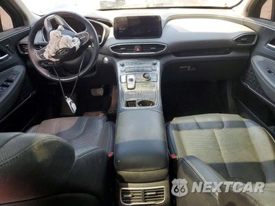 Zdjęcie 8 z 13 samochodu: 2023 HYUNDAI SANTA FE LIMITED VIN:5NMS44AL8PH507008 - miniatura