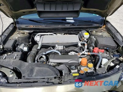 Zdjęcie 12 z 13 samochodu: 2025 SUBARU OUTBACK LIMITED XT VIN:4S4BTGND7S3116216 - miniatura