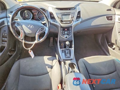 Zdjęcie 8 z 11 samochodu: 2015 HYUNDAI ELANTRA SE VIN:KMHDH4AE5FU304983 - miniatura