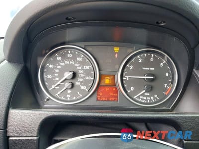 Zdjęcie 9 z 13 samochodu: 2014 BMW X1 SDRIVE28I VIN:WBAVM1C52EVW51676 - miniatura