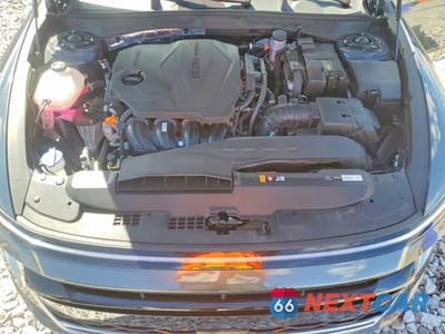 Zdjęcie 11 z 13 samochodu: 2024 HYUNDAI SONATA SEL VIN:KMHL14JA7RA391241 - miniatura