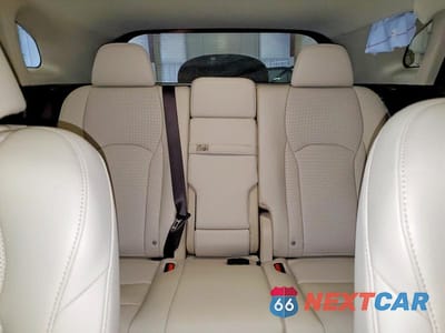 Zdjęcie 10 z 13 samochodu: 2020 LEXUS RX 350 VIN:2T2HZMDA9LC238261 - miniatura