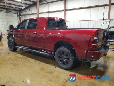 Drugie zdjęcie samochodu z przodu: 2024 RAM 3500 LARAMIE VIN:3C63R3ML9RG281479 - miniatura