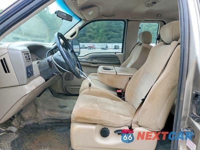 Zdjęcie 7 z 12 samochodu: 2002 FORD F350 SUPER DUTY VIN:1FDWX37F12EB00613 - miniatura