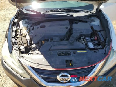 Zdjęcie 11 z 12 samochodu: 2017 NISSAN ALTIMA 2.5 S VIN:1N4AL3AP2HN341235 - miniatura