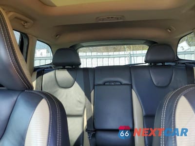 Zdjęcie 10 z 13 samochodu: 2012 VOLVO XC60 T6 VIN:YV4902DZ1C2319814 - miniatura