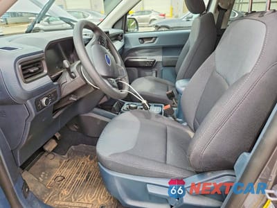 Zdjęcie 7 z 13 samochodu: 2023 FORD MAVERICK XL VIN:3FTTW8E9XPRA96957 - miniatura