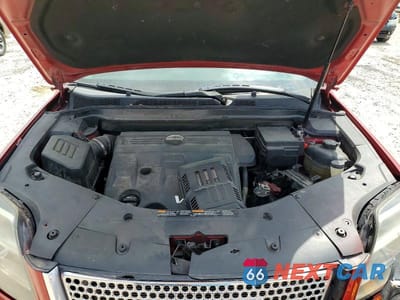 Zdjęcie 12 z 14 samochodu: 2013 GMC TERRAIN DENALI VIN:2GKFLYE32D6274319 - miniatura