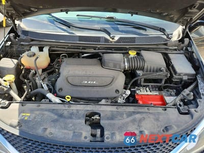 Zdjęcie 12 z 13 samochodu: 2017 CHRYSLER PACIFICA TOURING L VIN:2C4RC1BG3HR598102 - miniatura