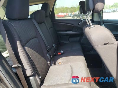 Zdjęcie 11 z 13 samochodu: 2013 DODGE JOURNEY SXT VIN:3C4PDDBG7DT566072 - miniatura