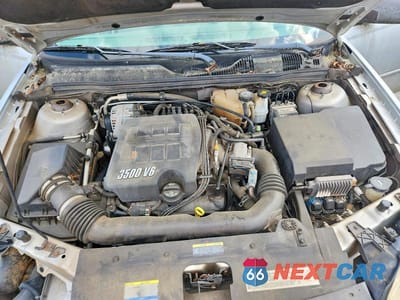 Zdjęcie 11 z 12 samochodu: 2005 CHEVROLET MALIBU MAXX LS VIN:1G1ZT62865F271372 - miniatura