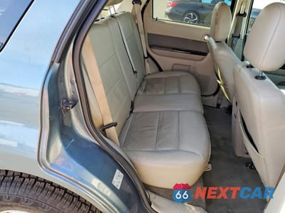 Zdjęcie 11 z 14 samochodu: 2011 FORD ESCAPE VIN:1FMCU5K37BKC71436 - miniatura