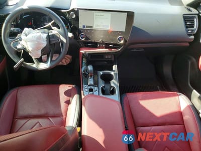 Zdjęcie 8 z 13 samochodu: 2023 LEXUS NX 350H VIN:2T2HKCEZ4PC013741 - miniatura