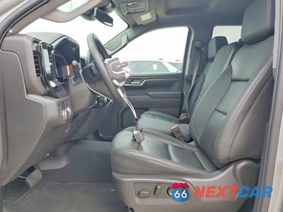 Zdjęcie 7 z 12 samochodu: 2025 GMC SIERRA C1500 SLT VIN:3GTPHDED8SG255309 - miniatura