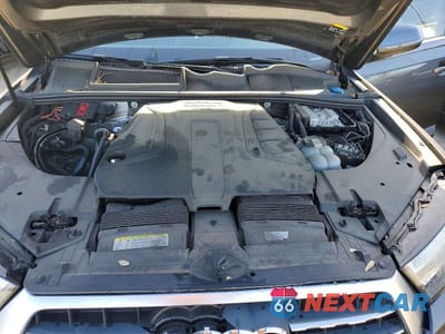 Zdjęcie 12 z 13 samochodu: 2018 AUDI Q7 PREMIUM PLUS VIN:WA1LHAF79JD042381 - miniatura