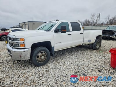 2016 CHEVROLET SILVERADO K3500 1GC4KYC85GF201363 - główne zdjęcie licytacji z USA - miniatura