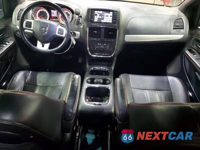 Zdjęcie 8 z 13 samochodu: 2017 DODGE GRAND CARAVAN GT VIN:2C4RDGEG4HR760556 - miniatura