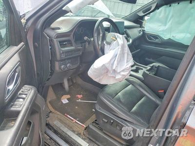 Zdjęcie 8 z 14 samochodu: 2021 CHEVROLET SUBURBAN K1500 LT VIN:1GNSKCKT5MR376343 - miniatura