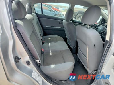 Zdjęcie 10 z 11 samochodu: 2010 NISSAN SENTRA 2.0 VIN:3N1AB6AP6AL705423 - miniatura