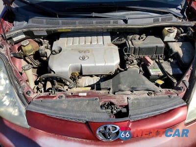 Zdjęcie 12 z 13 samochodu: 2007 TOYOTA SIENNA LE 8-PASSENGER VIN:5TDZK23C07S008139 - miniatura