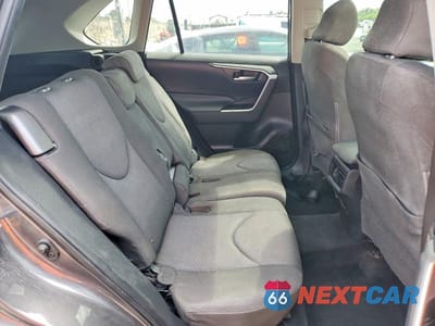 Zdjęcie 10 z 12 samochodu: 2025 TOYOTA RAV4 VIN:2T3A1RFV5SW540712 - miniatura