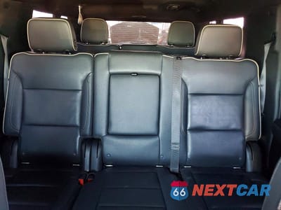 Zdjęcie 10 z 13 samochodu: 2021 GMC YUKON XL C1500 SLT VIN:1GKS1GKD1MR268821 - miniatura
