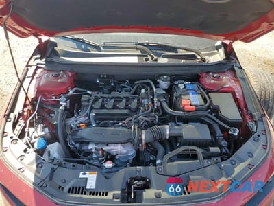 Zdjęcie 11 z 12 samochodu: 2025 HONDA ACCORD LX VIN:1HGCY1F25SA015998 - miniatura