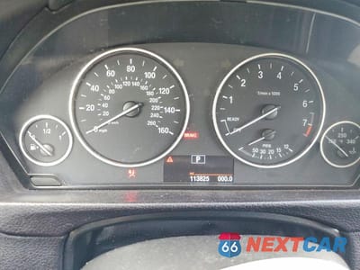 Zdjęcie 9 z 11 samochodu: 2016 BMW 320 I VIN:WBA8E1G59GNU11483 - miniatura