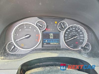 Zdjęcie 9 z 12 samochodu: 2014 TOYOTA TUNDRA SR5 VIN:5TFRM5F12EX072485 - miniatura