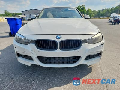 Piąte zdjęcie samochodu w środku: 2015 BMW 328 I VIN:WBA3A5C50FF607730 - miniatura