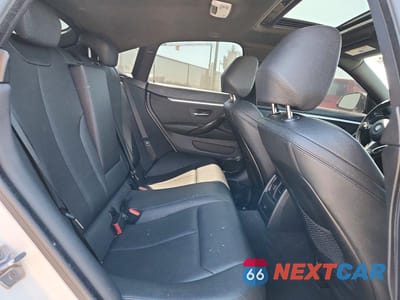 Zdjęcie 10 z 12 samochodu: 2019 BMW 430I GRAN COUPE VIN:WBA4J1C58KBM14563 - miniatura