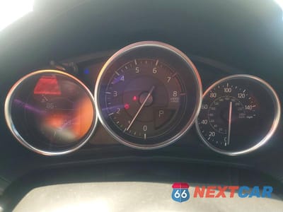 Zdjęcie 9 z 12 samochodu: 2016 MAZDA MX-5 MIATA SPORT VIN:JM1NDAB78G0105163 - miniatura