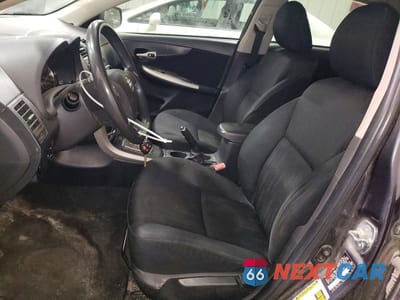 Zdjęcie 7 z 11 samochodu: 2011 TOYOTA COROLLA S VIN:2T1BU4EE3BC606717 - miniatura