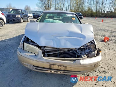 Piąte zdjęcie samochodu w środku: 1997 TOYOTA CAMRY XLE V6 VIN:4T1BF22K5VU917562 - miniatura