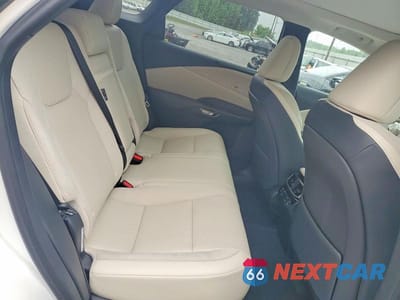 Zdjęcie 10 z 12 samochodu: 2024 LEXUS RX 350 LUXURY VIN:2T2BAMCA1RC084491 - miniatura