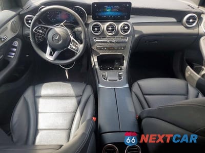 Zdjęcie 8 z 12 samochodu: 2023 MERCEDES-BENZ GLC COUPE 300 4MATIC VIN:W1N0J8EB7PG168718 - miniatura