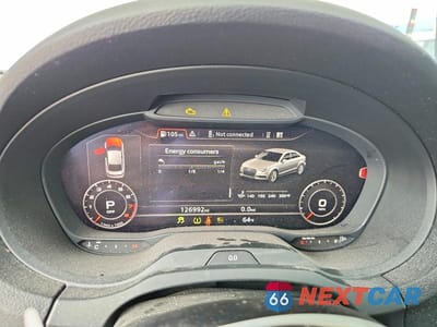 Zdjęcie 9 z 12 samochodu: 2018 AUDI A3 PREMIUM PLUS VIN:WAUJ8GFF7J1017968 - miniatura