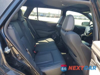 Zdjęcie 11 z 13 samochodu: 2023 SUBARU OUTBACK WILDERNESS VIN:4S4BTGUD3P3207928 - miniatura