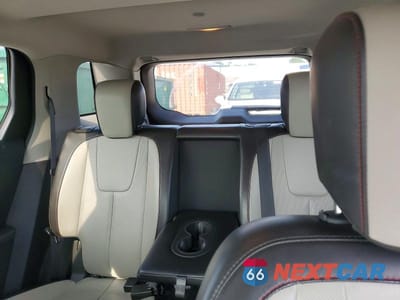 Zdjęcie 10 z 13 samochodu: 2013 GMC TERRAIN VIN:2GKALWEK5D6141737 - miniatura