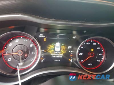 Zdjęcie 9 z 13 samochodu: 2016 DODGE CHARGER SXT VIN:2C3CDXJG9GH219152 - miniatura